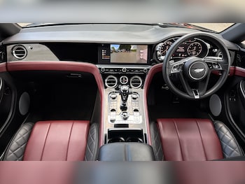 Used Bentley Continental 2020 for sale - 79410409: Photo
