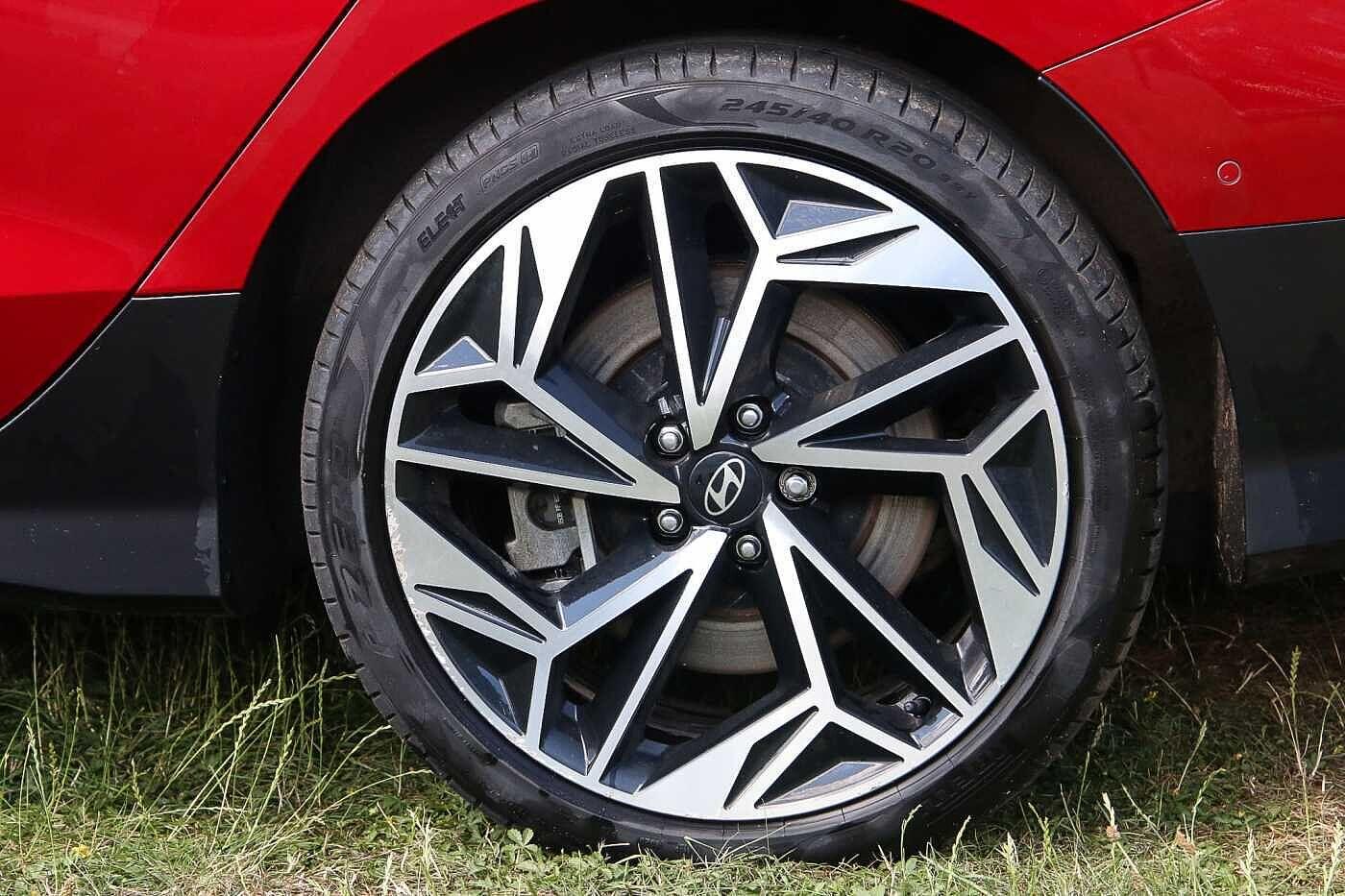 Used Hyundai IONIQ 6 2024 for sale - 77575127: Photo 4