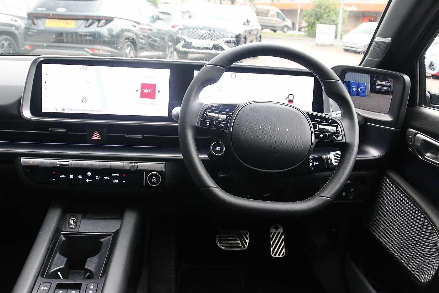 Used Hyundai IONIQ 6 2024 for sale - 77074100: Photo 19