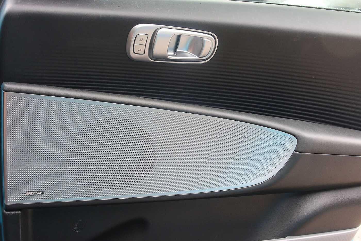 Used Hyundai IONIQ 6 2024 for sale - 77074100: Photo 9