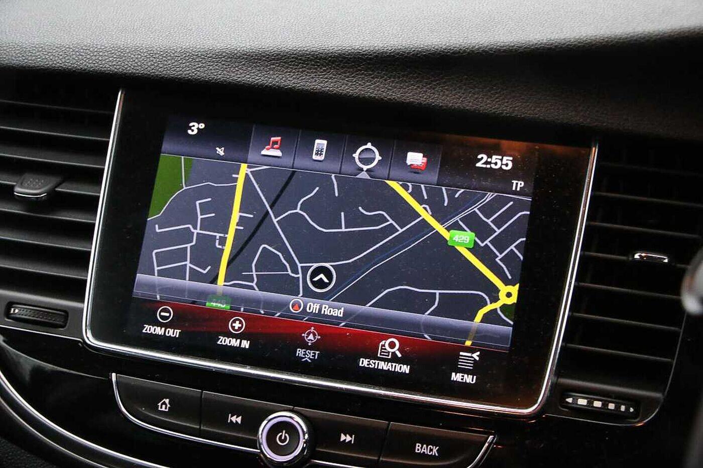 Used Vauxhall Mokka X 2017 for sale - 77155344: Photo 12