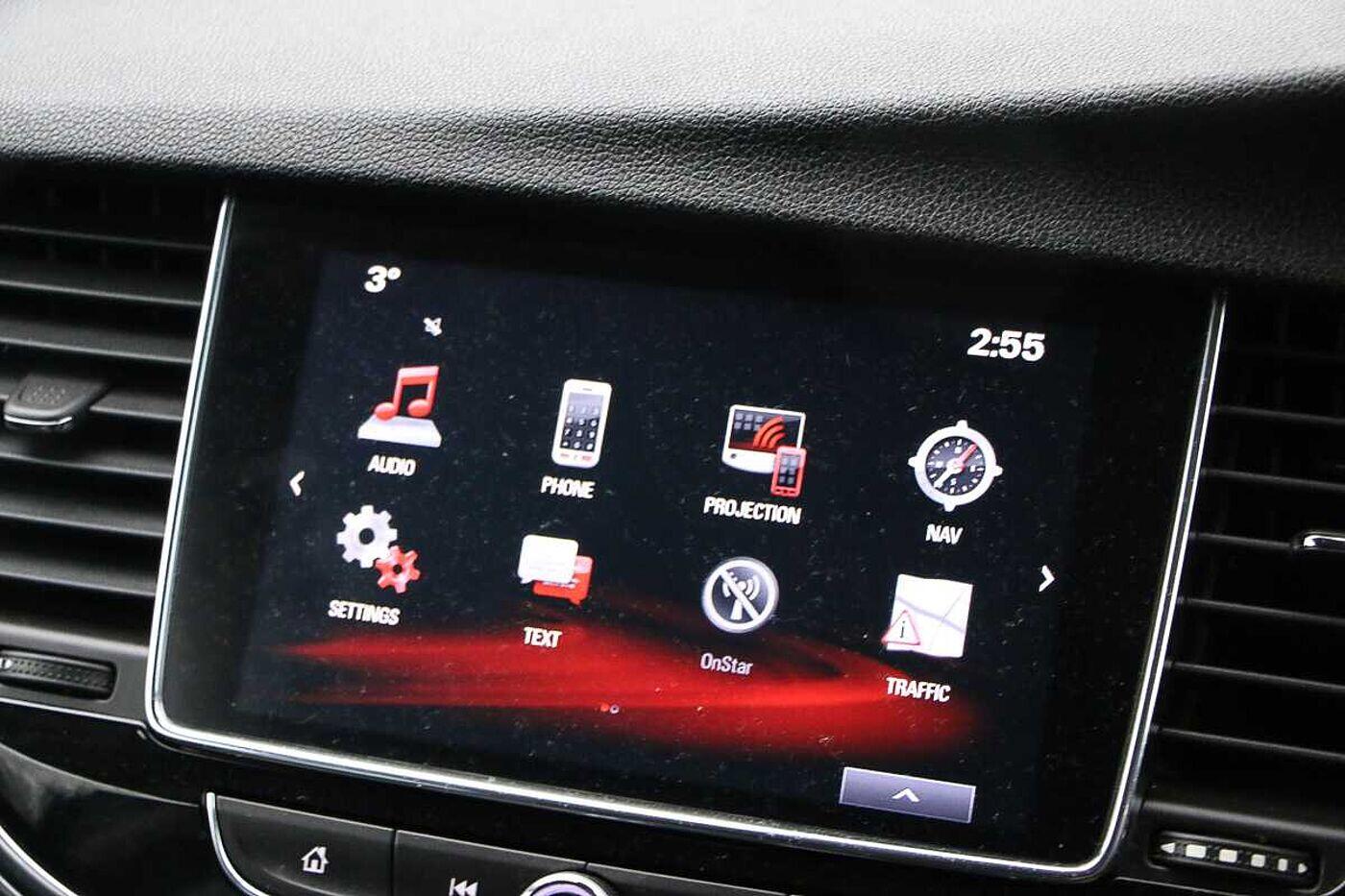 Used Vauxhall Mokka X 2017 for sale - 77155344: Photo 14