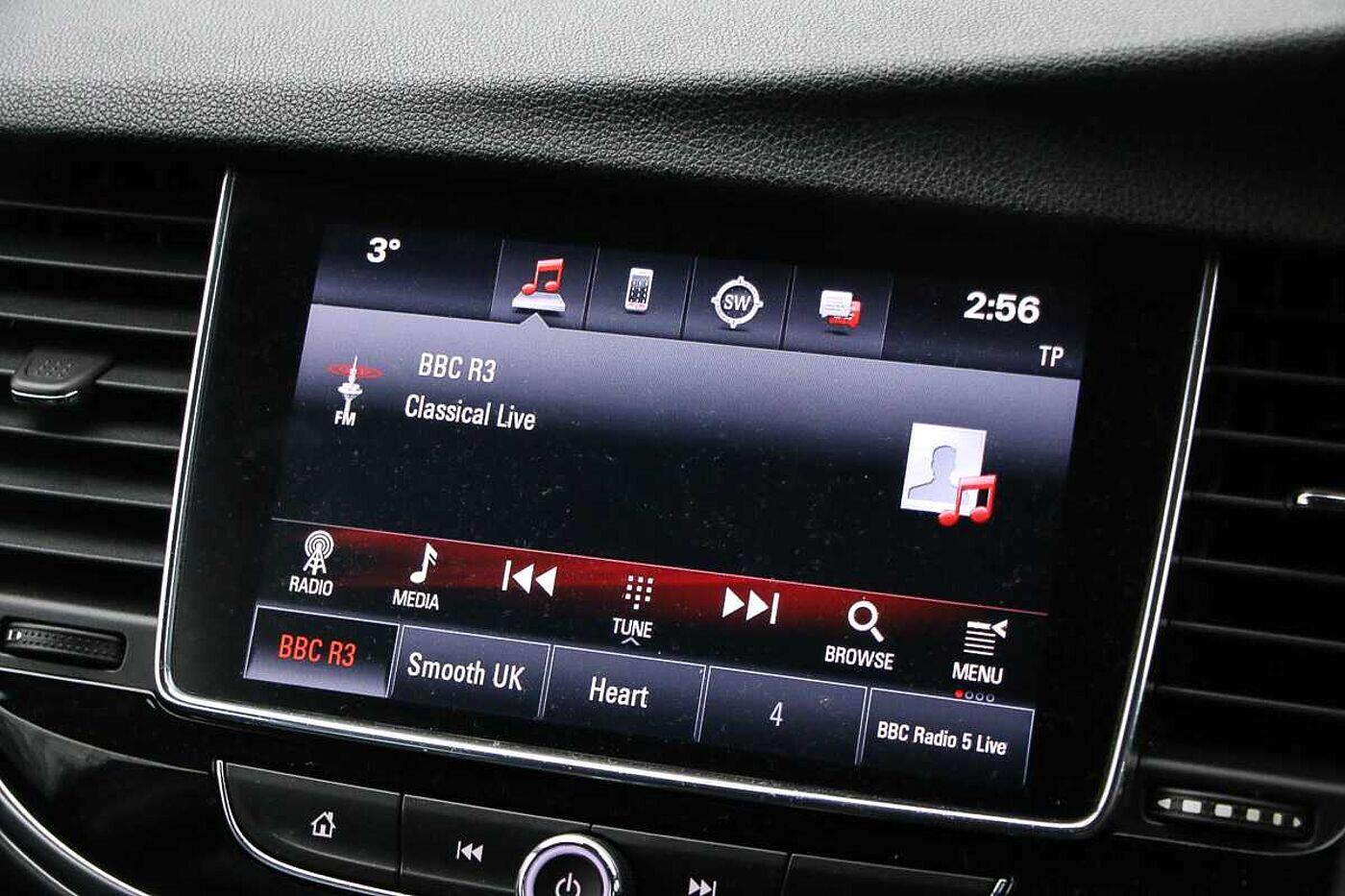 Used Vauxhall Mokka X 2017 for sale - 77155344: Photo 15