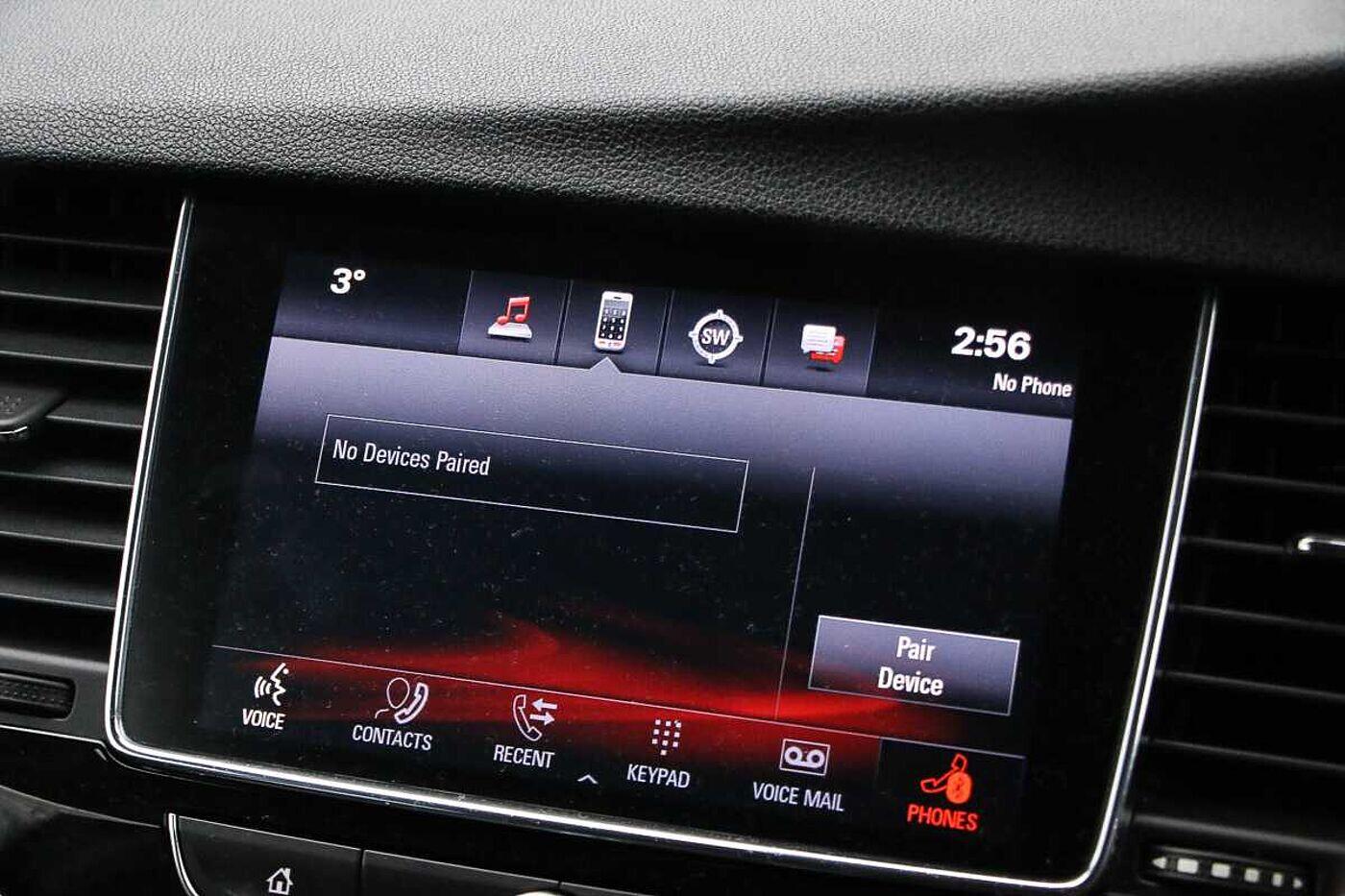 Used Vauxhall Mokka X 2017 for sale - 77155344: Photo 16