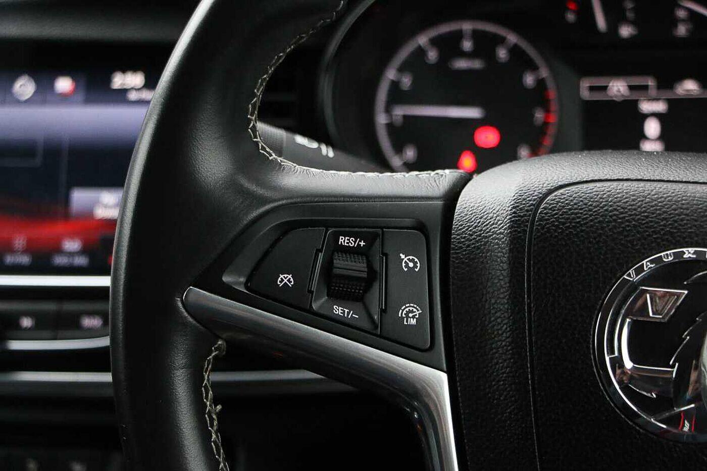 Used Vauxhall Mokka X 2017 for sale - 77155344: Photo 17