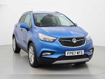 2017 (67) - 1.4T Design Nav 5dr Auto