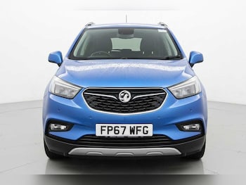 Used Vauxhall Mokka X 2017 for sale - 77155344: Photo