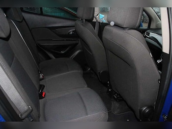 Used Vauxhall Mokka X 2017 for sale - 77155344: Photo