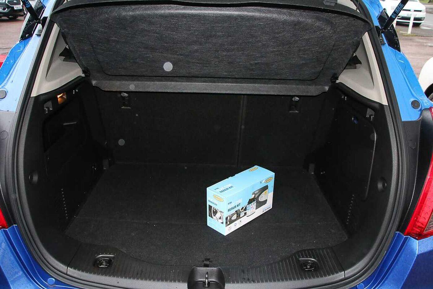 Used Vauxhall Mokka X 2017 for sale - 77155344: Photo 5