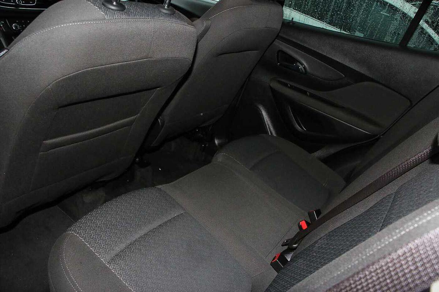 Used Vauxhall Mokka X 2017 for sale - 77155344: Photo 6