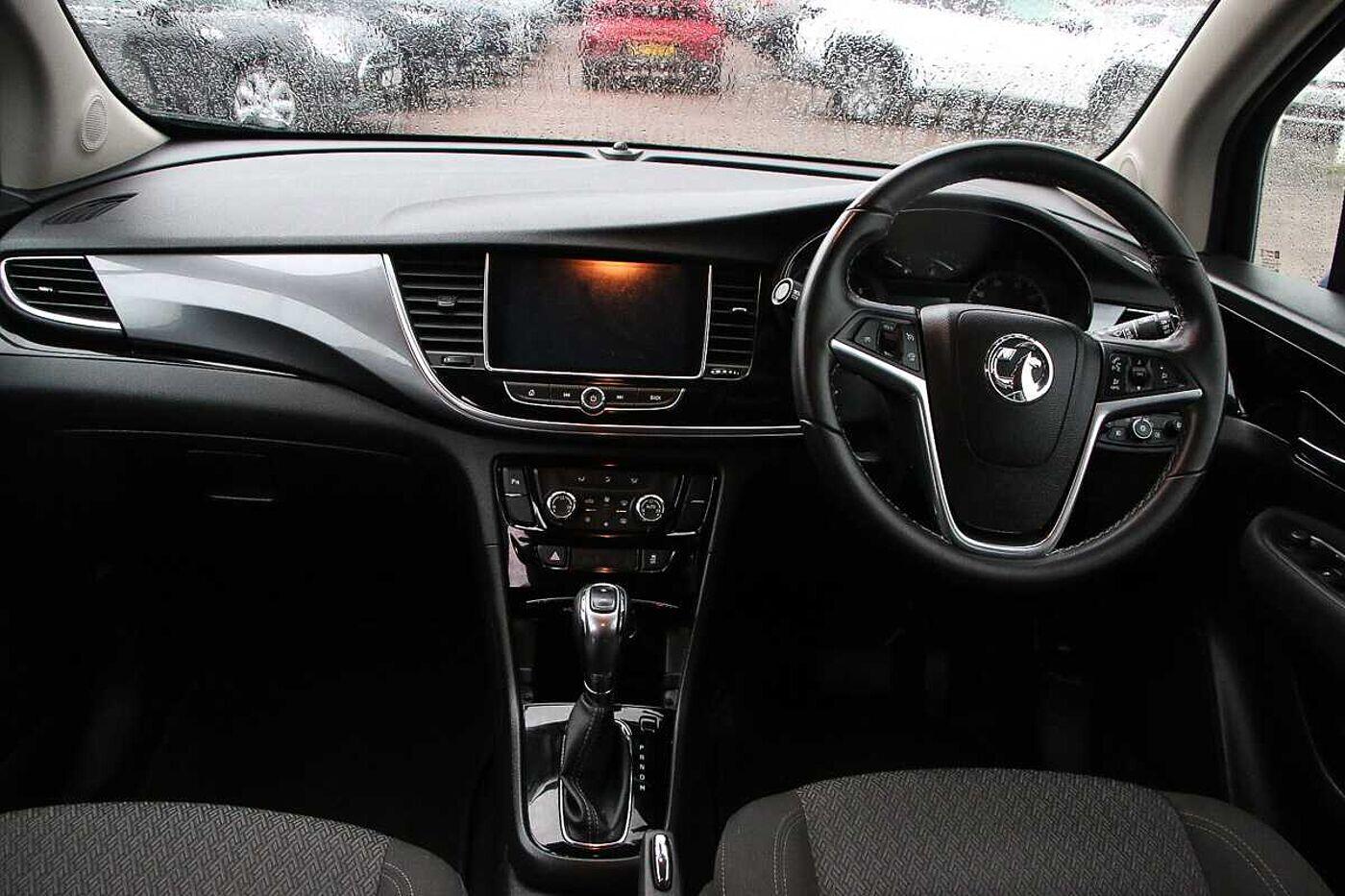 Used Vauxhall Mokka X 2017 for sale - 77155344: Photo 7