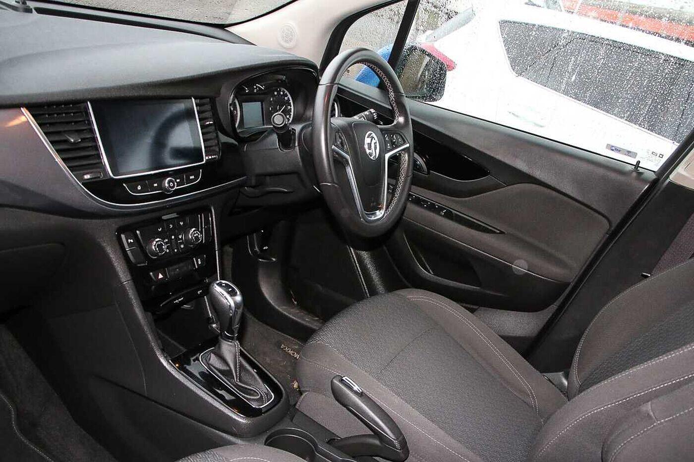 Used Vauxhall Mokka X 2017 for sale - 77155344: Photo 9