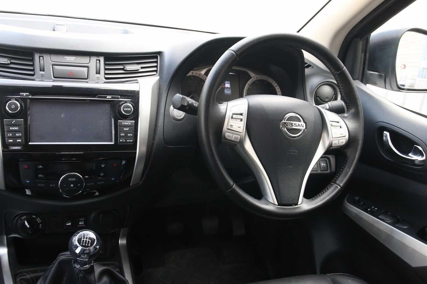 Used Nissan Navara for sale - 76608536: Photo 10