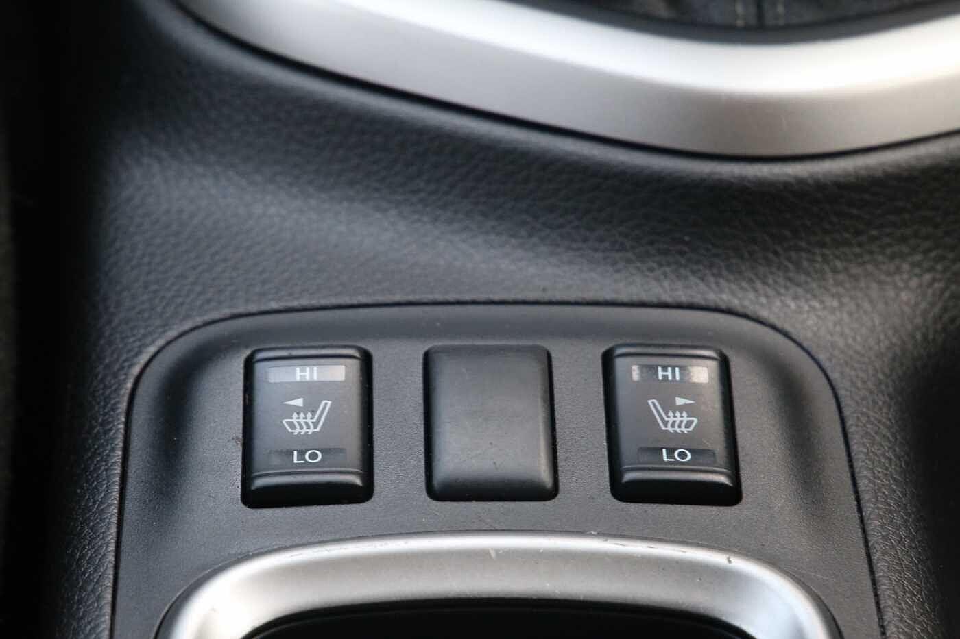 Used Nissan Navara for sale - 76608536: Photo 11