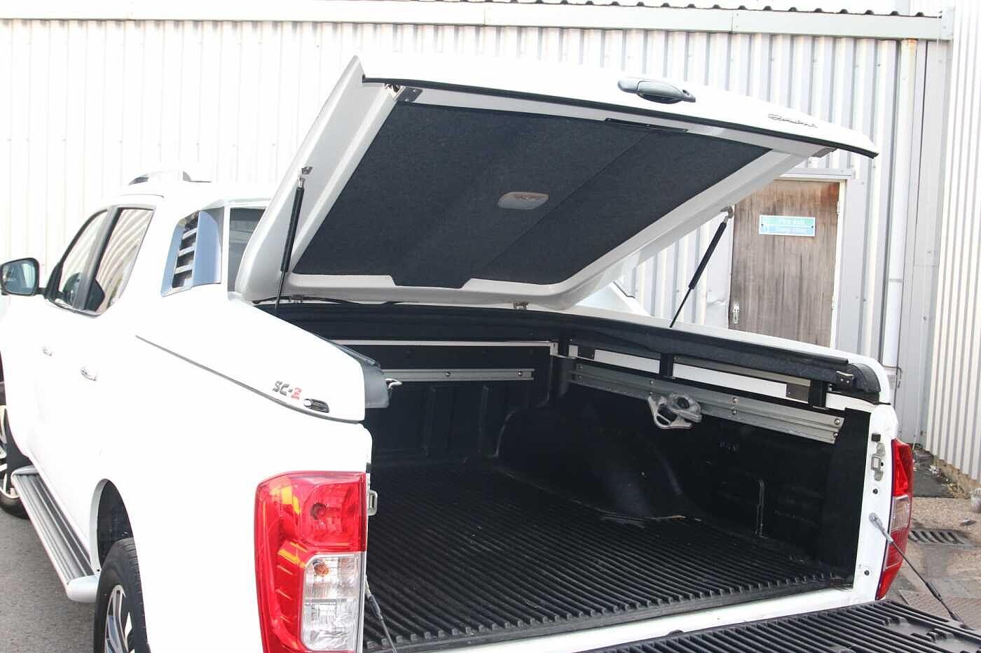 Used Nissan Navara for sale - 76608536: Photo 12