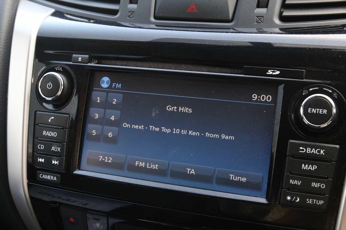 Used Nissan Navara for sale - 76608536: Photo 14