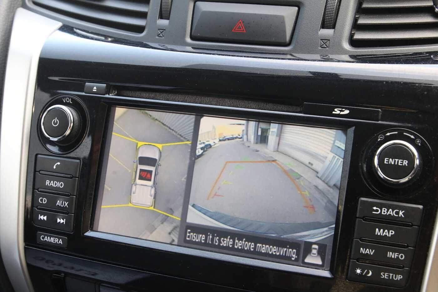 Used Nissan Navara for sale - 76608536: Photo 16