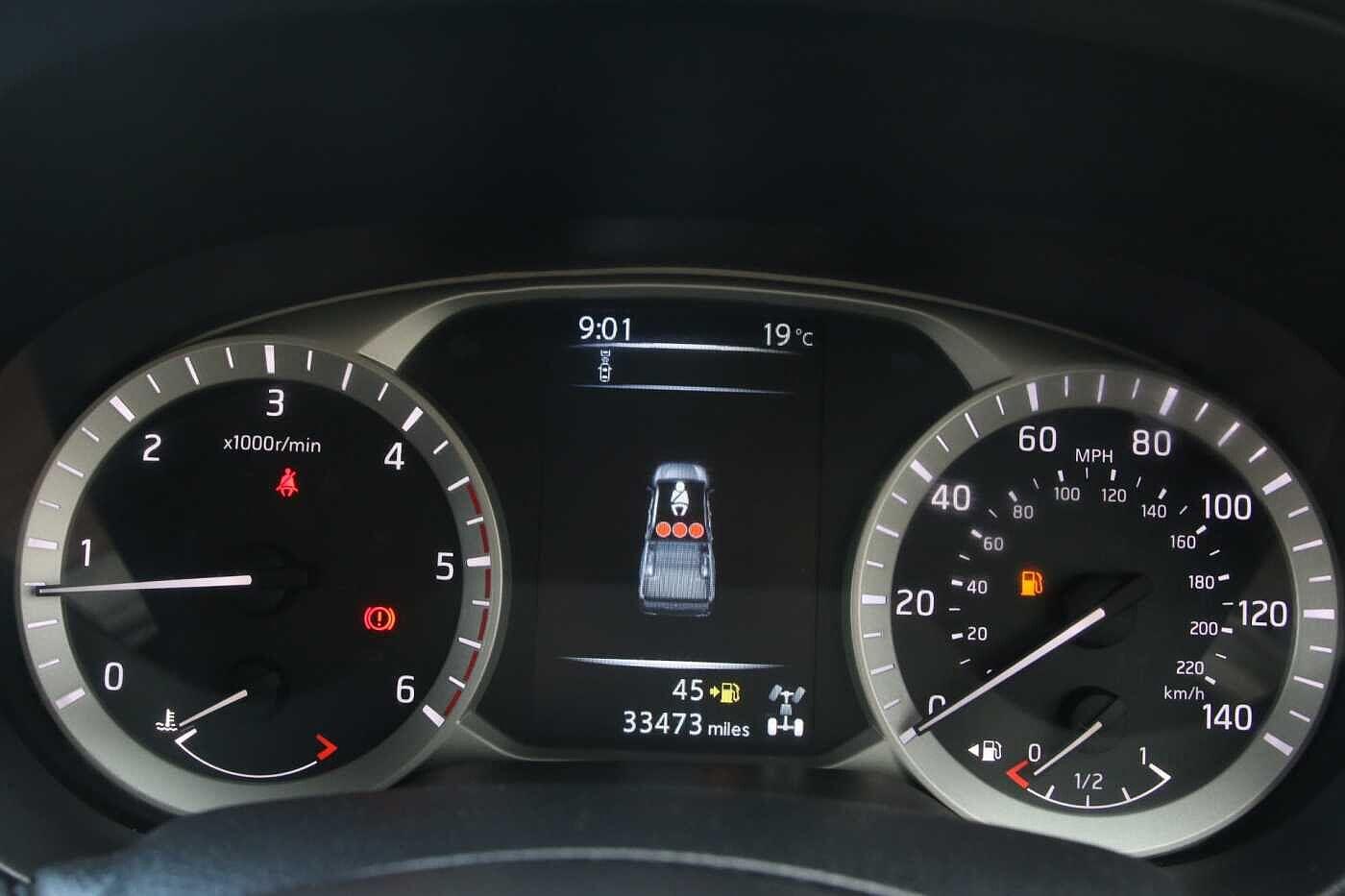 Used Nissan Navara for sale - 76608536: Photo 17