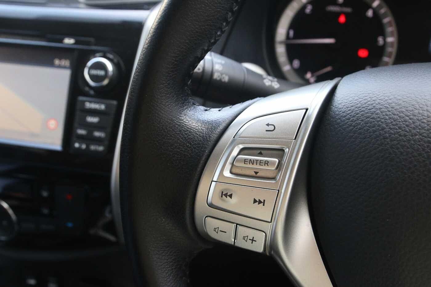 Used Nissan Navara for sale - 76608536: Photo 18