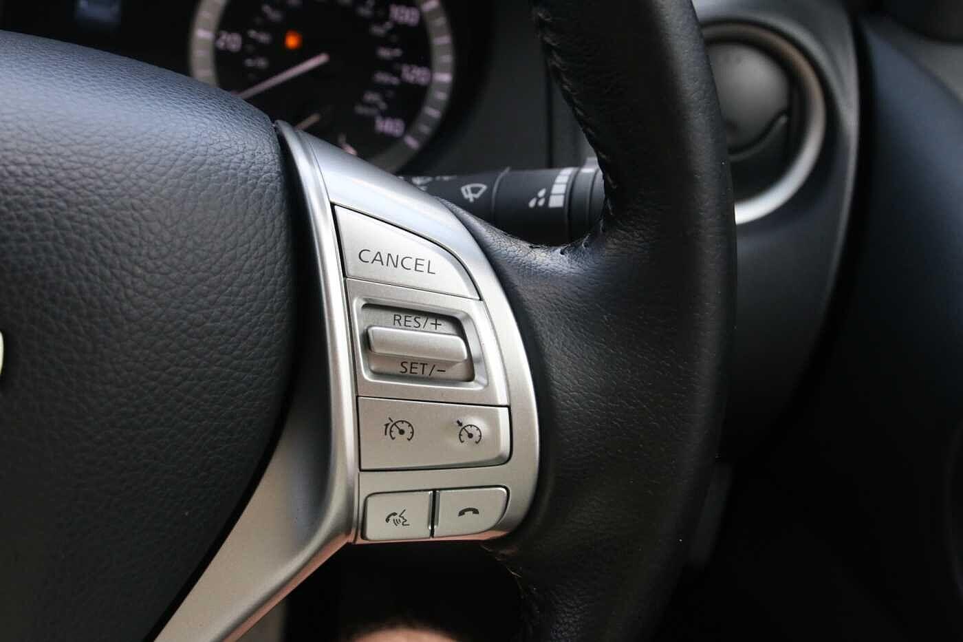 Used Nissan Navara for sale - 76608536: Photo 19