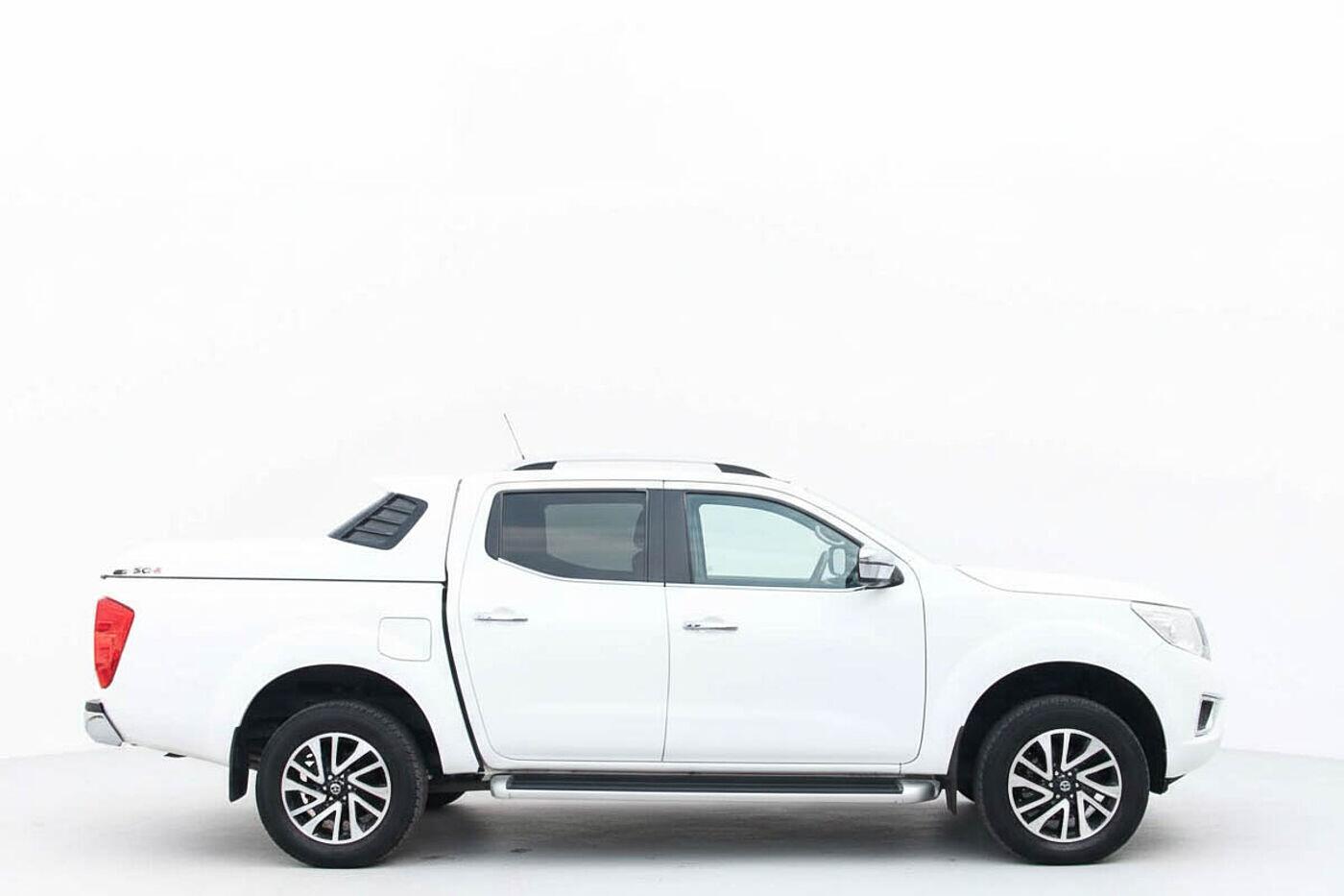 Used Nissan Navara for sale - 76608536: Photo 2