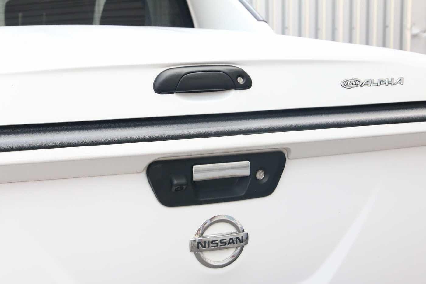 Used Nissan Navara for sale - 76608536: Photo 4