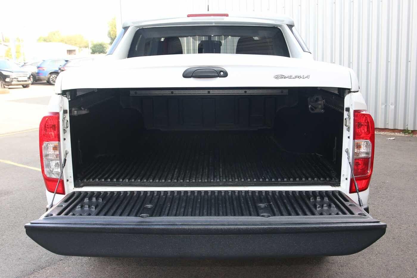 Used Nissan Navara for sale - 76608536: Photo 5