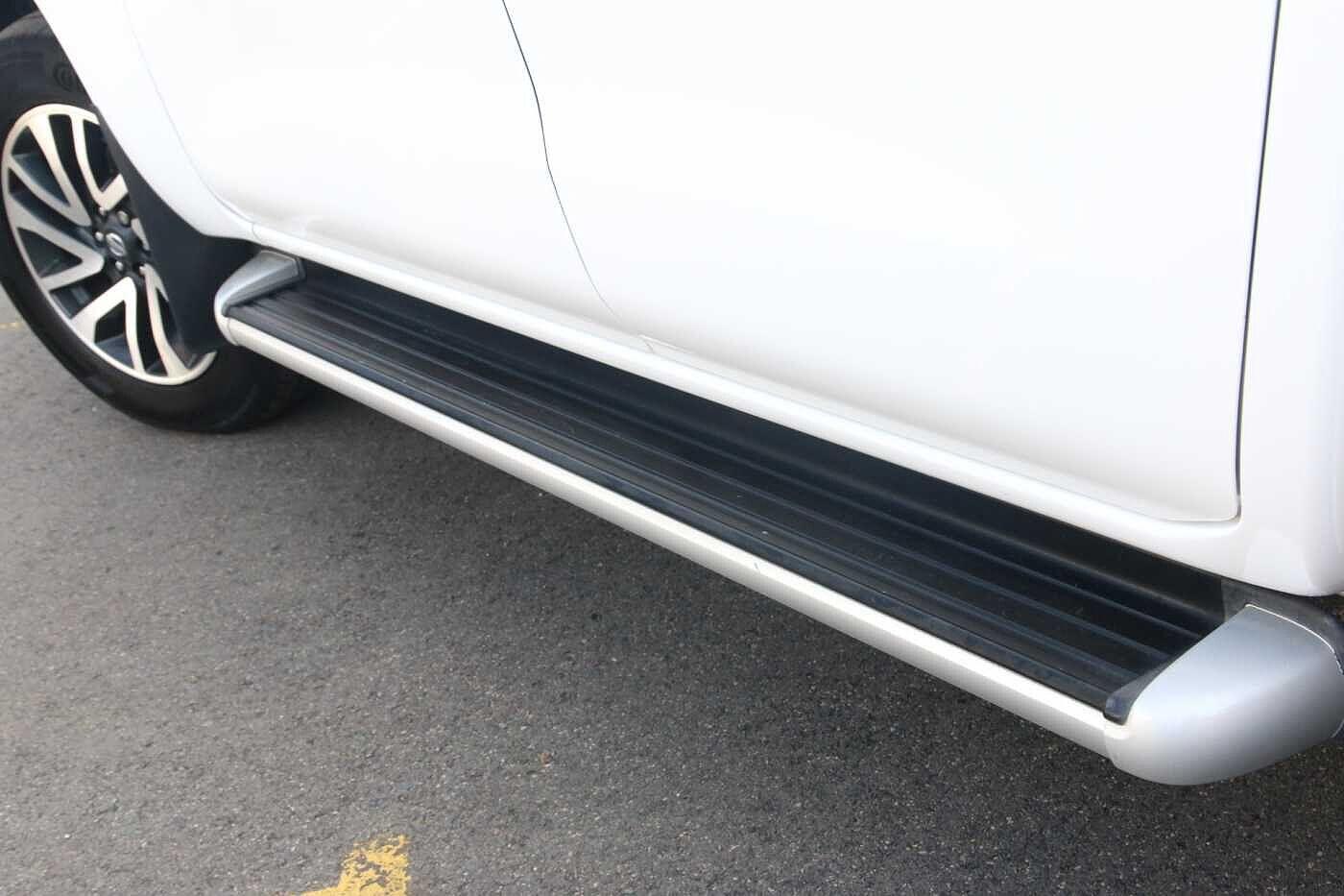 Used Nissan Navara for sale - 76608536: Photo 6