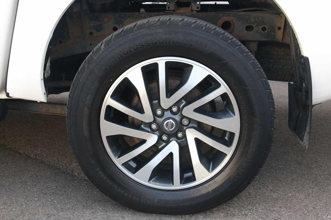 Used Nissan Navara for sale - 76608536: Photo 7