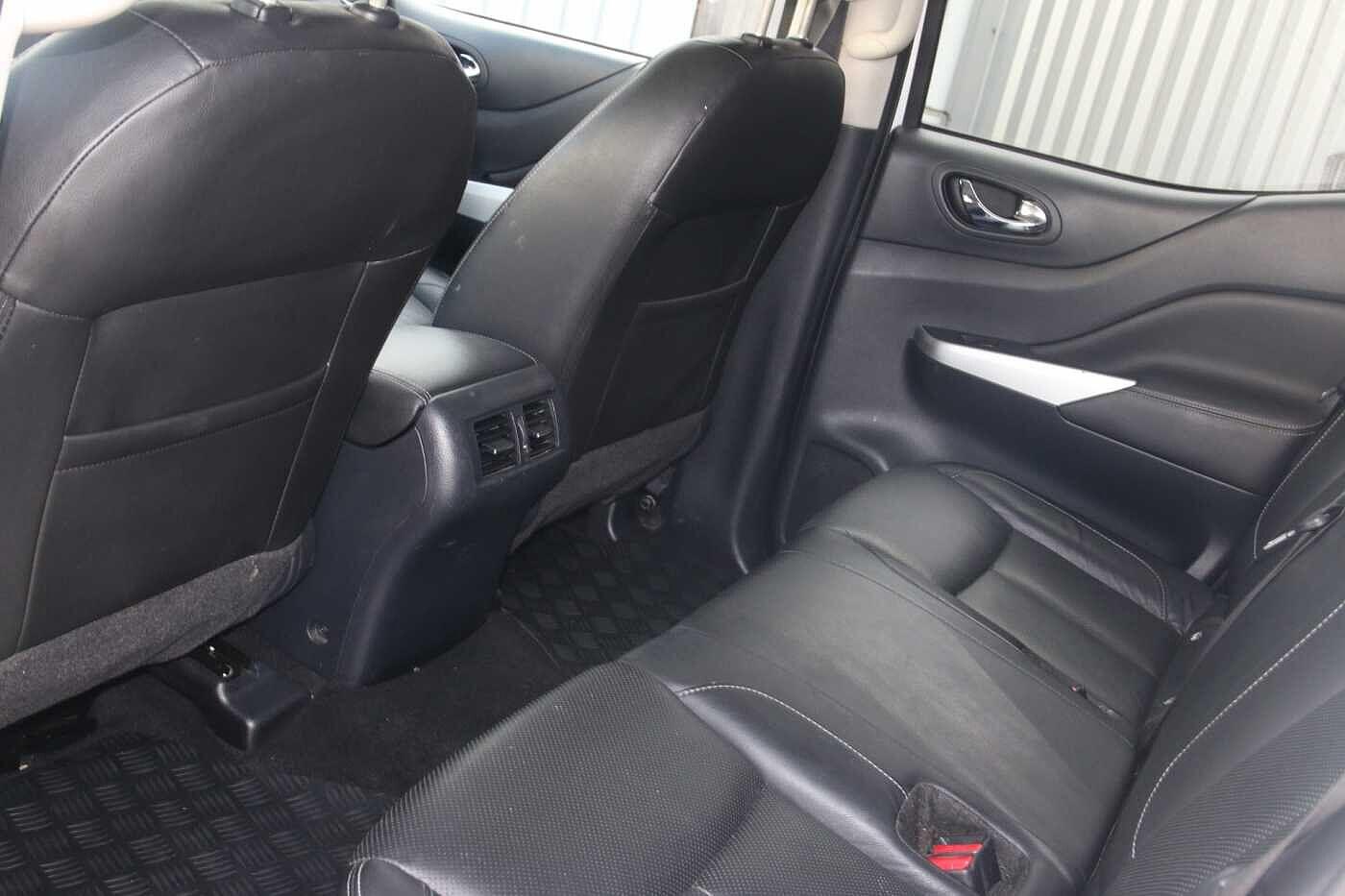 Used Nissan Navara for sale - 76608536: Photo 9