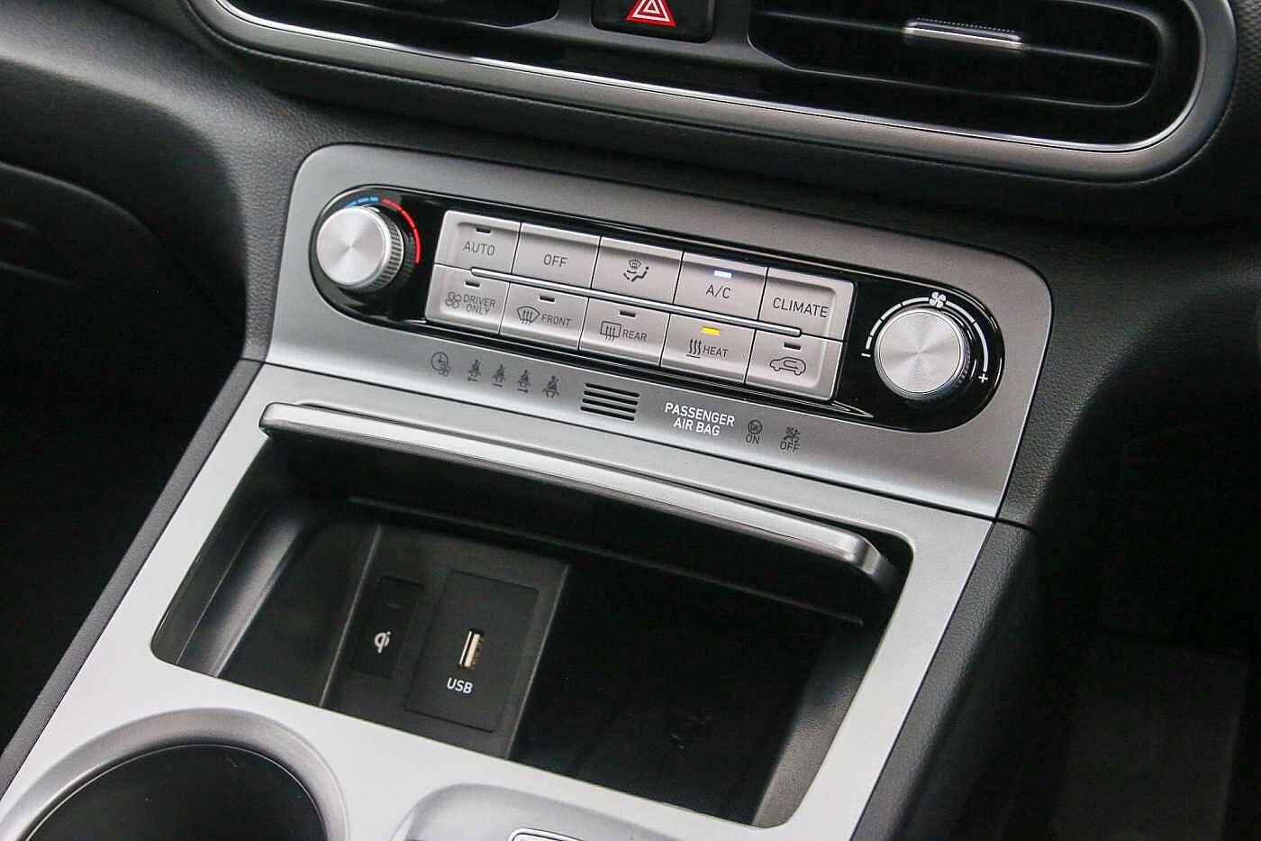 Used Hyundai KONA 2023 for sale - 77612031: Photo 12