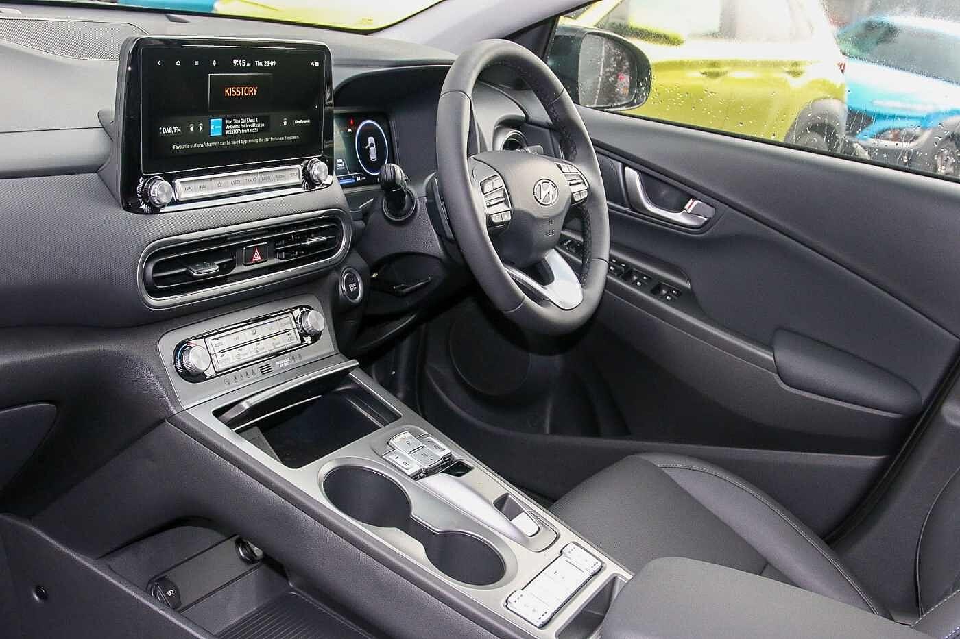 Used Hyundai KONA 2023 for sale - 77612031: Photo 13