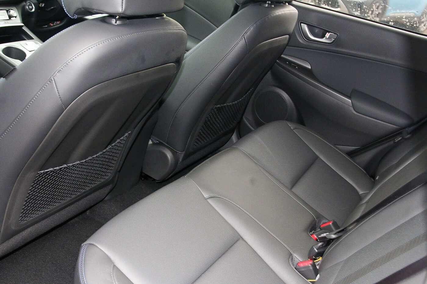 Used Hyundai KONA 2023 for sale - 77612031: Photo 15