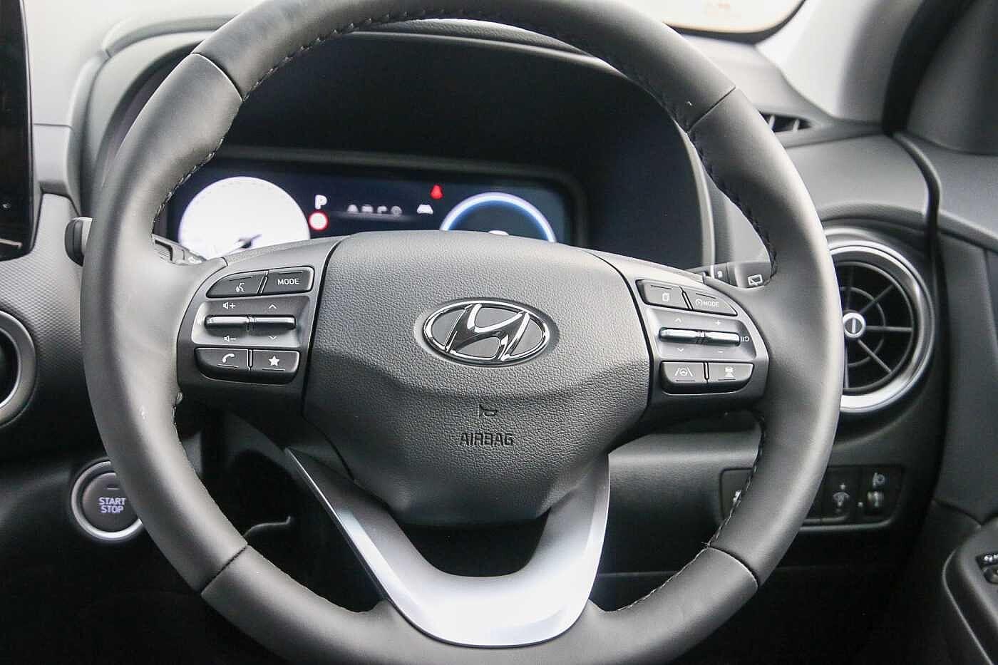 Used Hyundai KONA 2023 for sale - 77612031: Photo 17