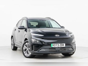Hyundai KONA feature image