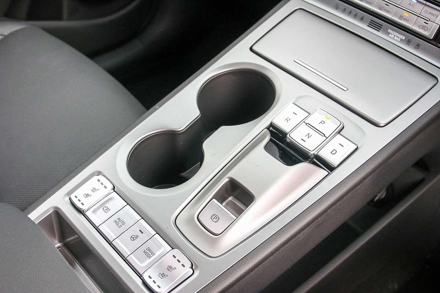 Used Hyundai KONA 2023 for sale - 77612031: Photo 6