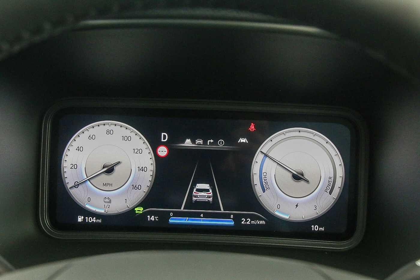 Used Hyundai KONA 2023 for sale - 77612031: Photo 7