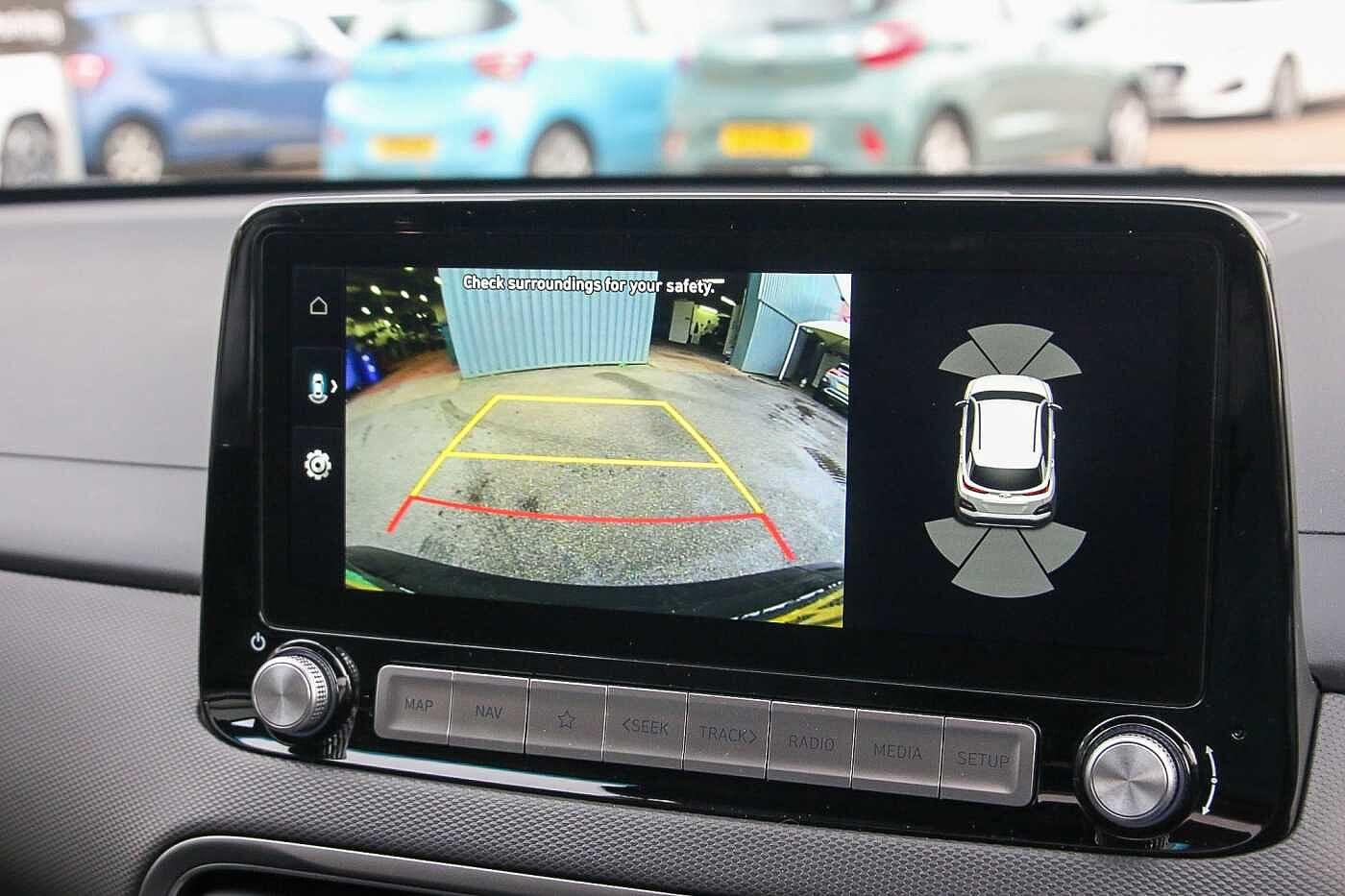 Used Hyundai KONA 2023 for sale - 77612031: Photo 8