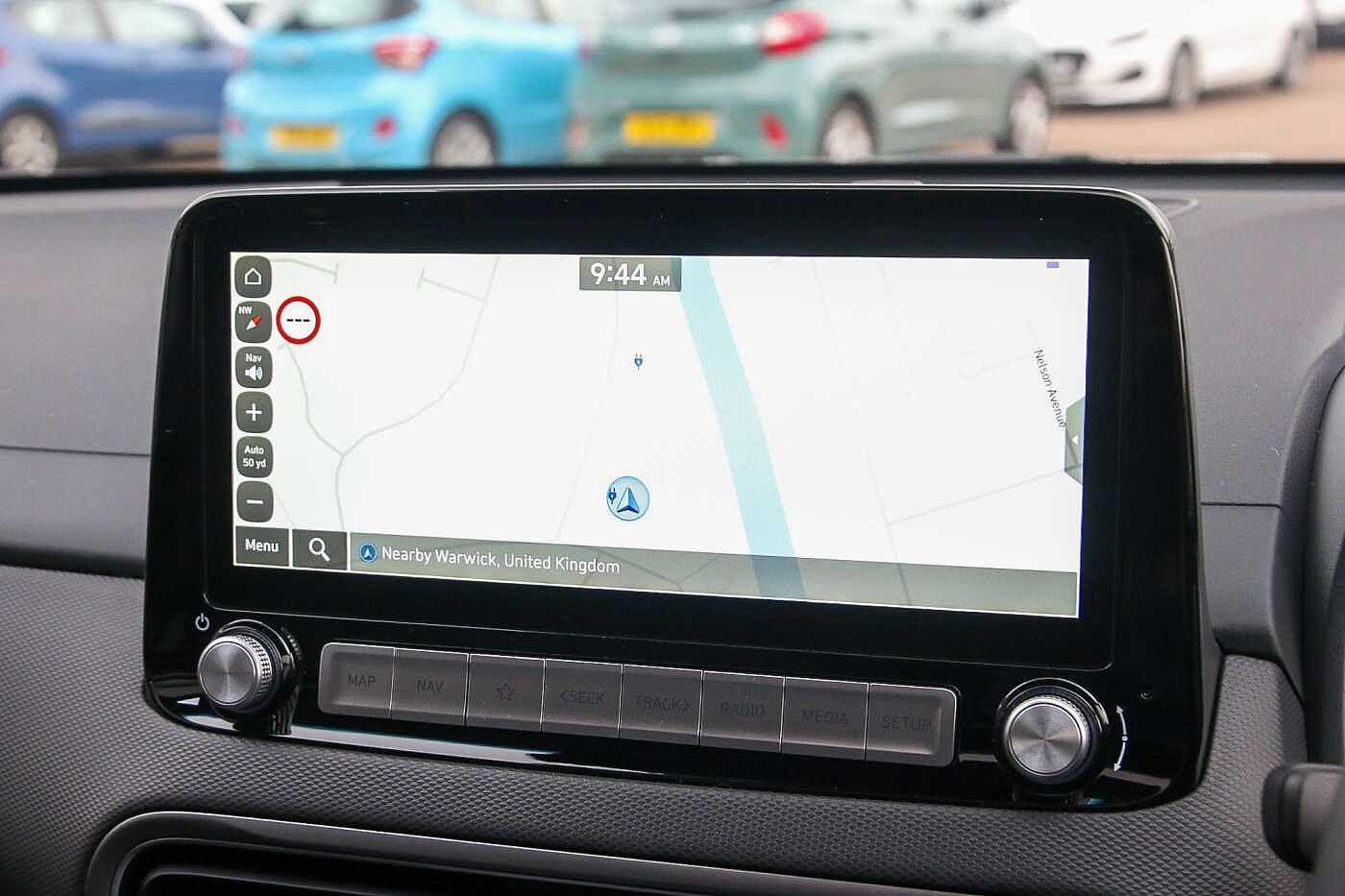 Used Hyundai KONA 2023 for sale - 77612031: Photo 9