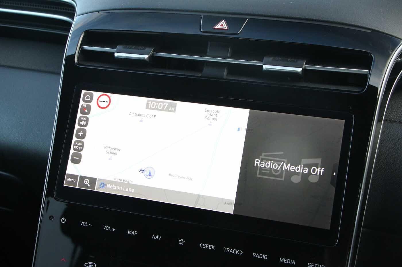 Used Hyundai TUCSON 2021 for sale - 76849791: Photo 13