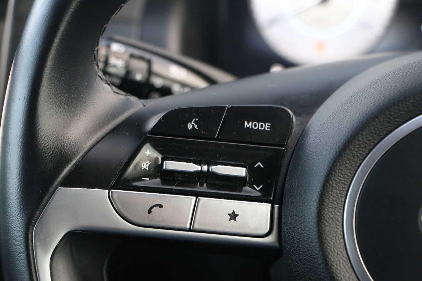 Used Hyundai TUCSON 2021 for sale - 76849791: Photo 15