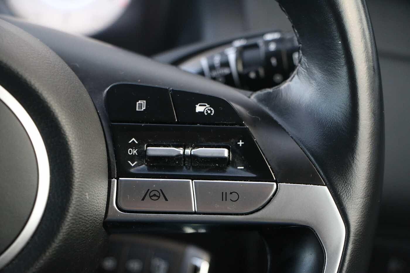 Used Hyundai TUCSON 2021 for sale - 76849791: Photo 16