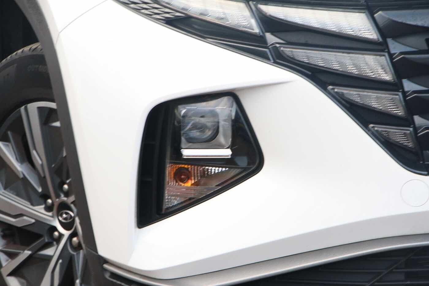 Used Hyundai TUCSON 2021 for sale - 76849791: Photo 19