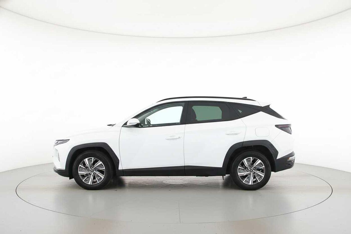 Used Hyundai TUCSON 2021 for sale - 76849791: Photo 2