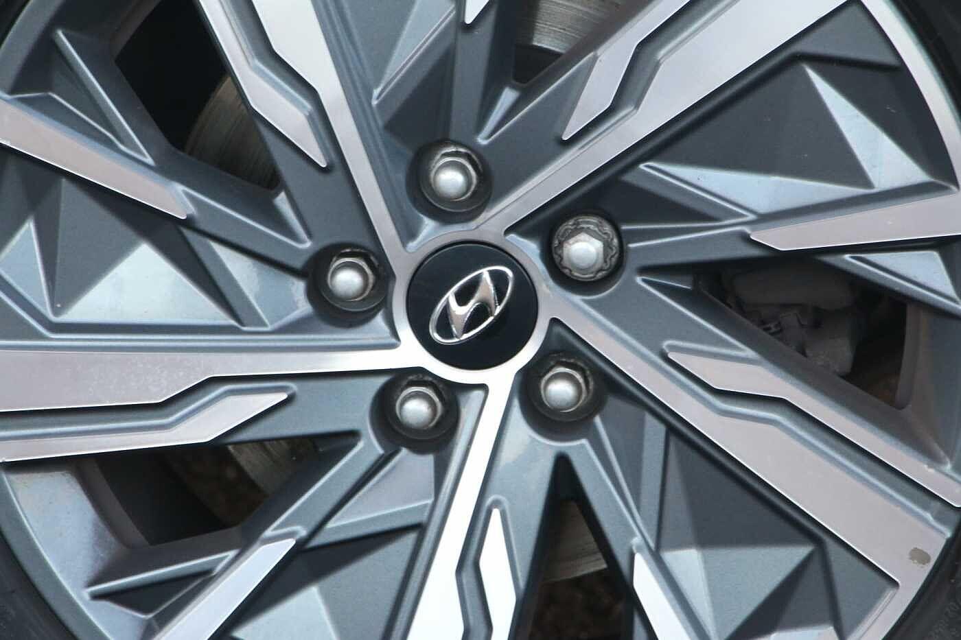 Used Hyundai TUCSON 2021 for sale - 76849791: Photo 6