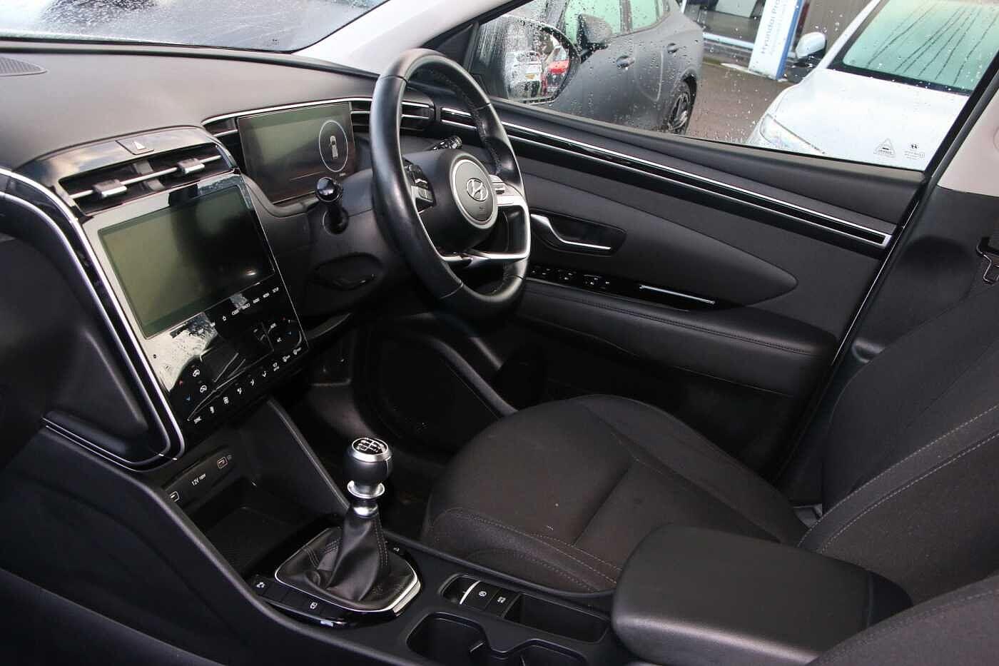 Used Hyundai TUCSON 2021 for sale - 76849791: Photo 7