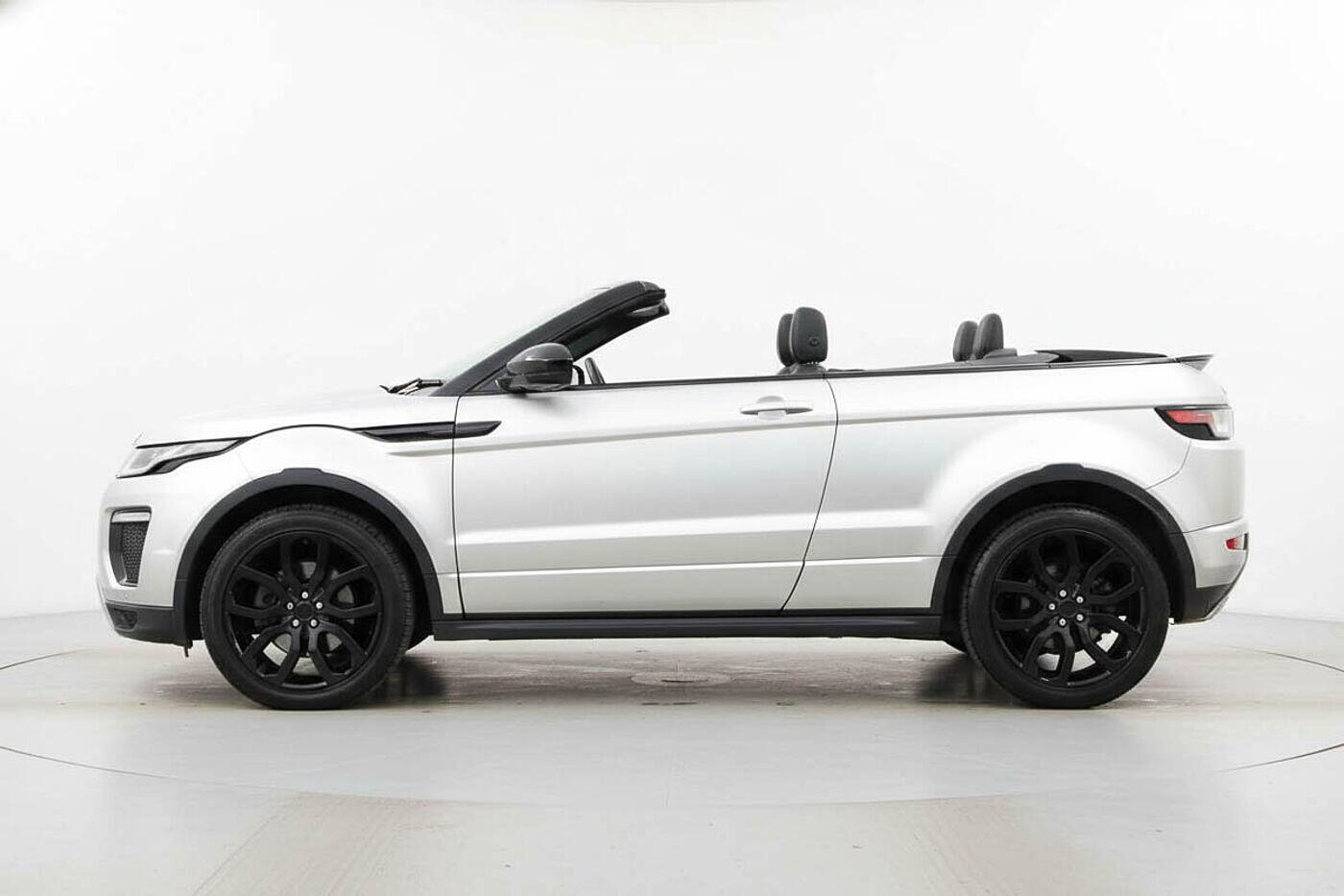 Used Land Rover Range Rover Evoque 2016 for sale - 76607674: Photo 2