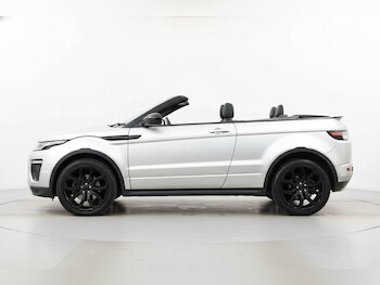 Used Land Rover Range Rover Evoque 2016 for sale - 76607674: Photo