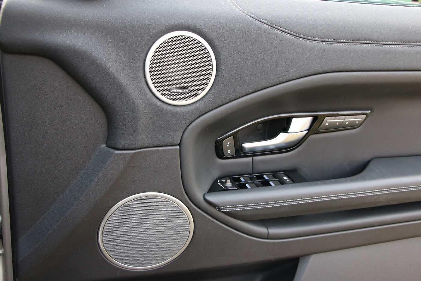 Used Land Rover Range Rover Evoque 2016 for sale - 76607674: Photo 7