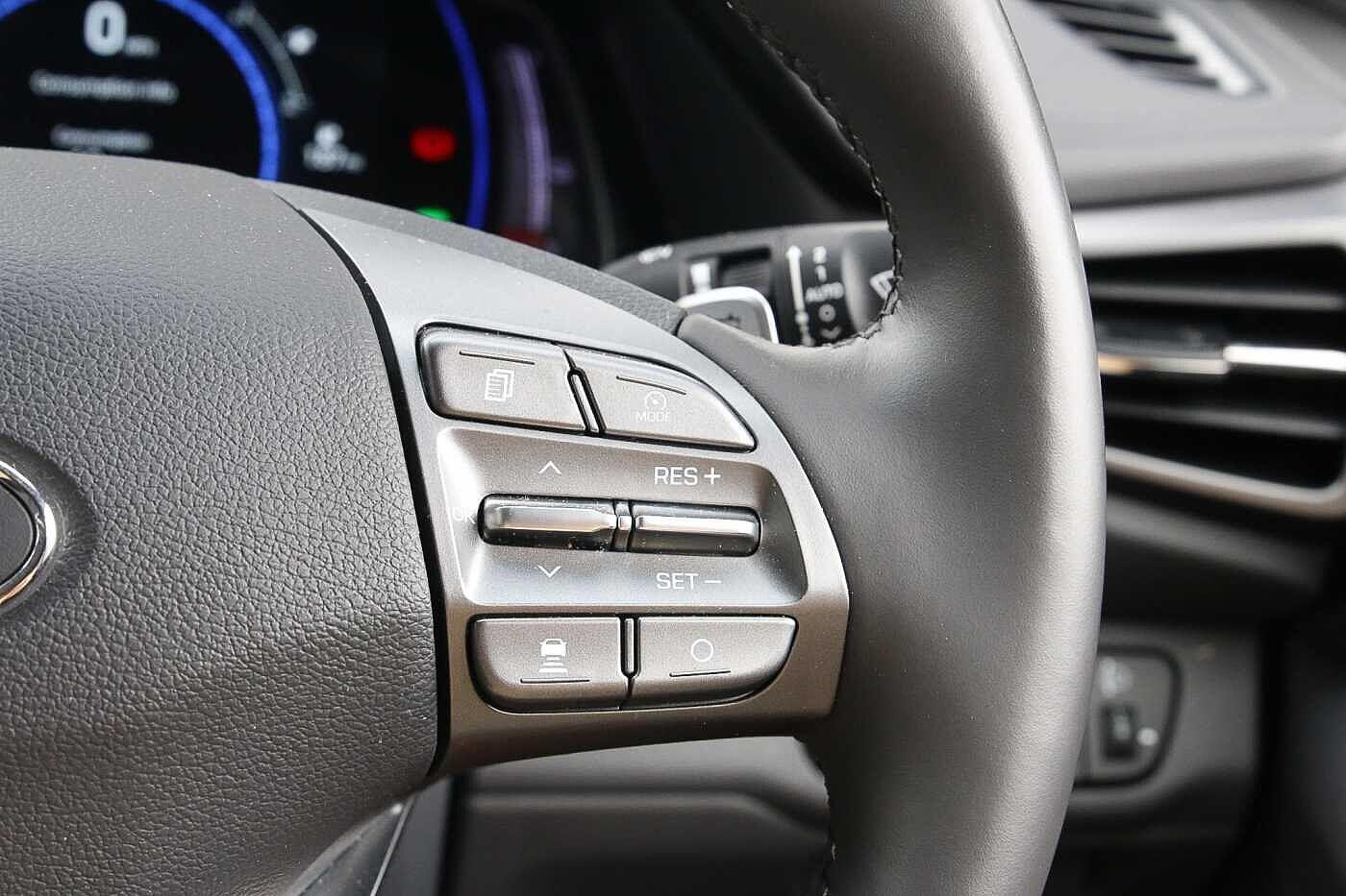 Used Hyundai IONIQ 2022 for sale - 77573743: Photo 10